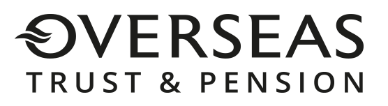 Overseas Trust & Pension logo
